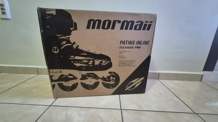 Patins Mormaii n° 39