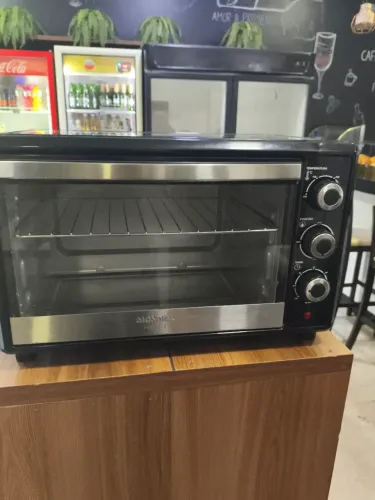 Forno elétrico