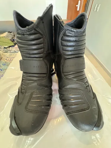 Bota X11 masculina TAM 41