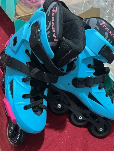 Patins Traxart