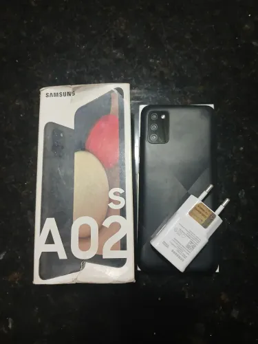 CELULAR SAMSUNG A02S