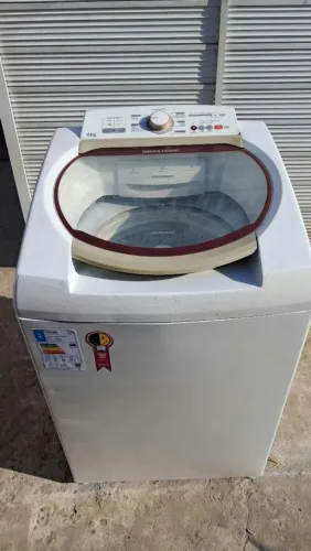 Máquina de lavar