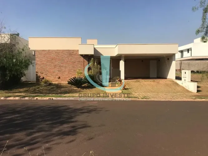 CASA EM CONDOMÍNIO à venda CONDOMÍNIO CEDROS DO CAMPO, ARARAQUARA - SP | CONDOMÍNIO CEDROS