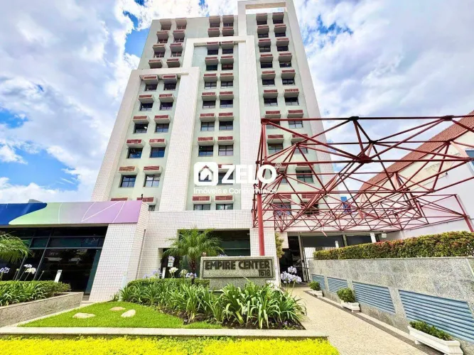 Sala para aluguel em Jardim Guanabara, Campinas - SP | Cód 27956