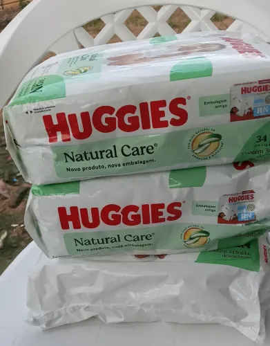 FRALDA HUGGIES,RN
