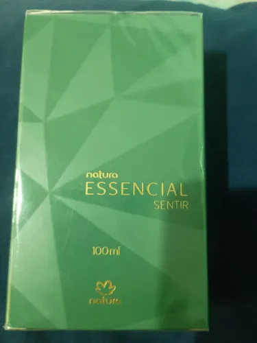 Essencial senti masculino