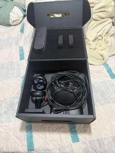 Oculus Rift S Completo | Funcionando 100% | Caixa Original