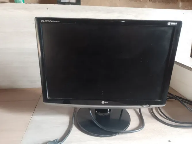 Monitor LG 19 polegadas