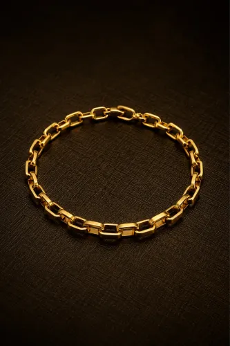 Pulseira Cartier em Ouro 18k 750
