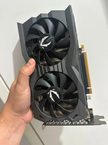 GTX 1660 Super