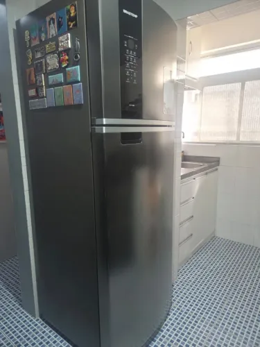 Geladeira Brastemp Frost Free BRM59AKANA