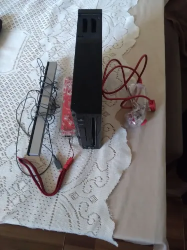 Nitendo wii