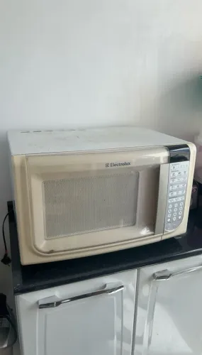 Microondas Electrolux