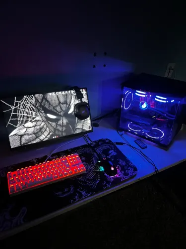 PC GAMER COMPLETO 