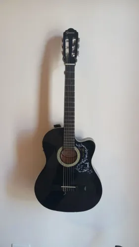 Violão nylon Giannini nf-14
