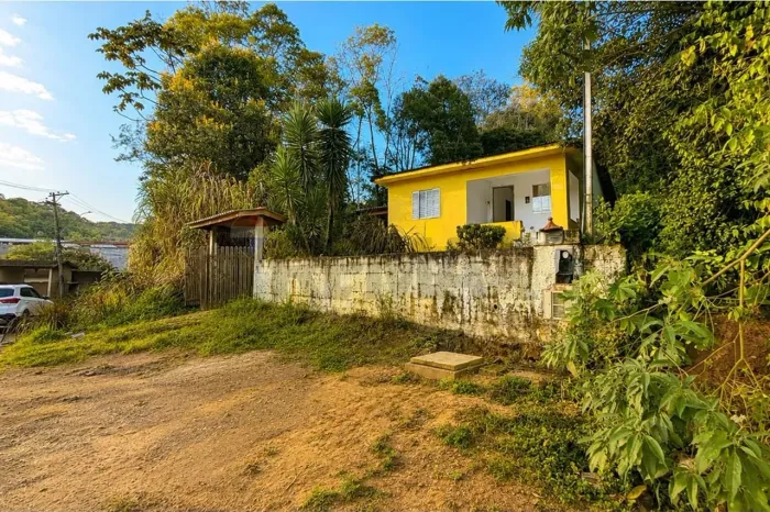 Chácara a venda na Quarta Divisão em Ribeirão Pires, SP