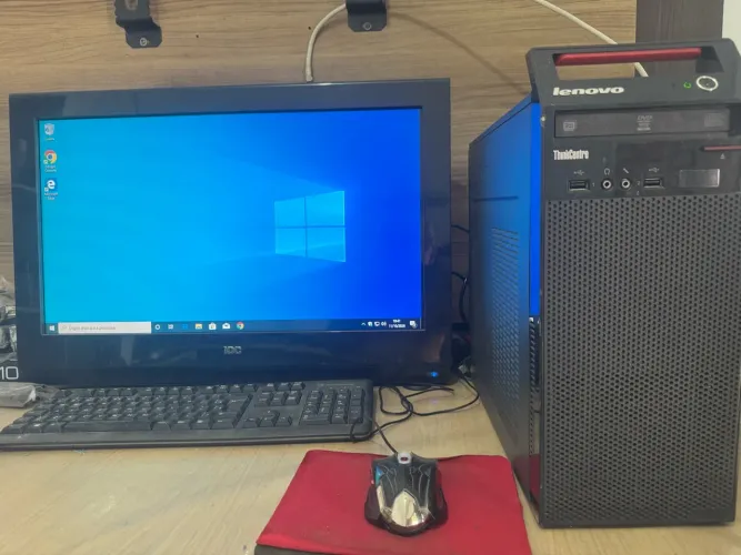 CPU Lenovo thinkcentre core i3 4430 ghz 3.40