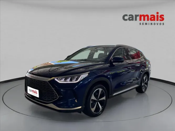 BYD Song Plus 1.5 16V Aut. (hibrido) 2024