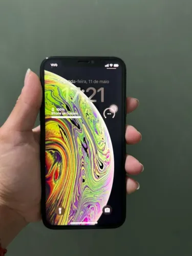 iPhone X 256GB