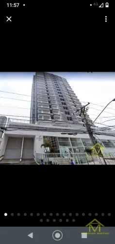 Apartamento em Praia de Itaparica - Vila Velha, ES