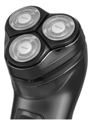 Barbeador Elétrico Philco PBA08