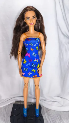 Barbie