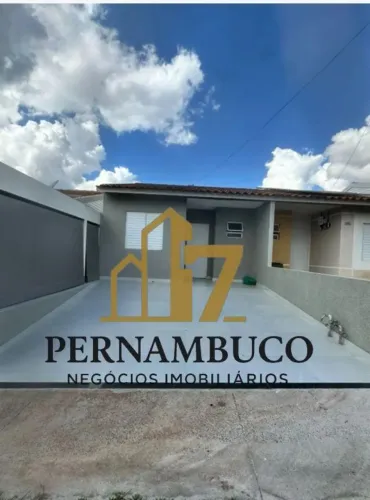 Casa para Venda em São José do Rio Preto, Morada Dos Ipês, 2 dormitórios, 1 banheiro, 1 va