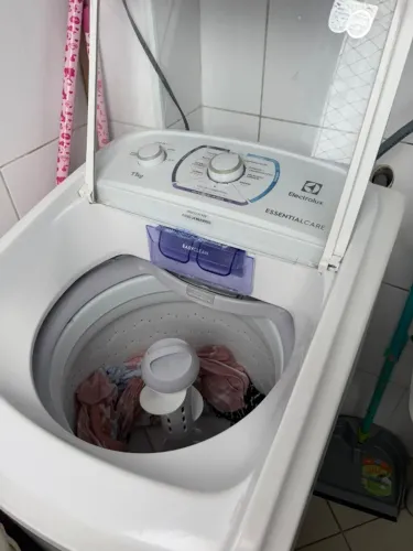 Máquina de Lavar Electrolux 11 kg