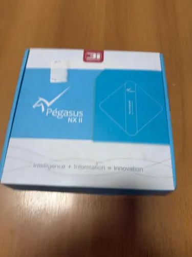 Módulo Universal Para Painéis De Alarme-pegasus Nx II - Novo na caixa