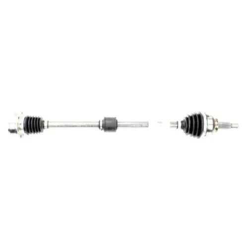 Semi-eixo de Transmissão VW 5U0407272R: Fox, Gol, Voyage 1.0 cilindros 