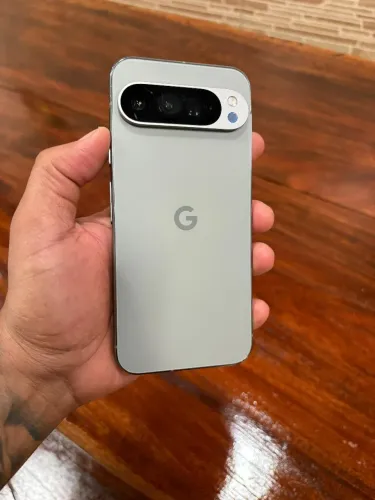 Google PIXEL 9 PRO XL 256GB/16 DE RAM