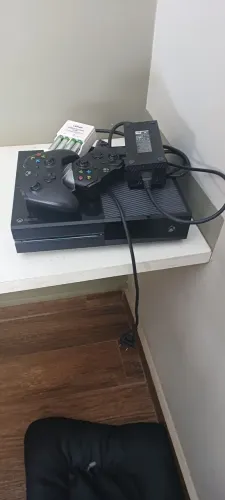 Vídeo game Xbox one