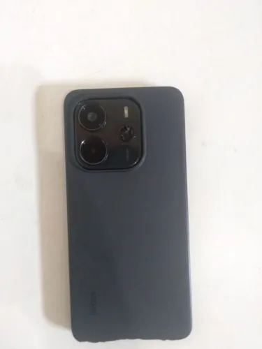 troco redmi note 14 em um iPhone