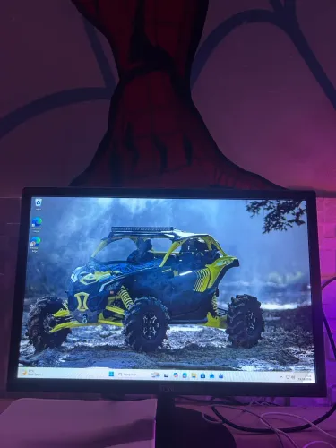 Monitor TCN 19 p