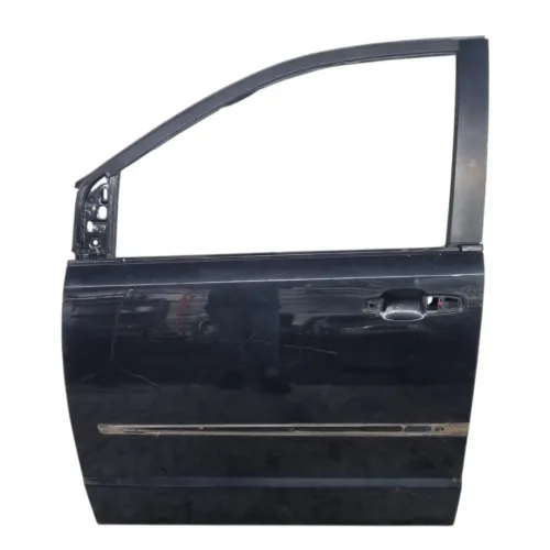 Porta dianteira esquerda Chrysler Town Country 08 a 12