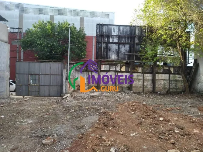 TERRENO - IPIRANGA - SP