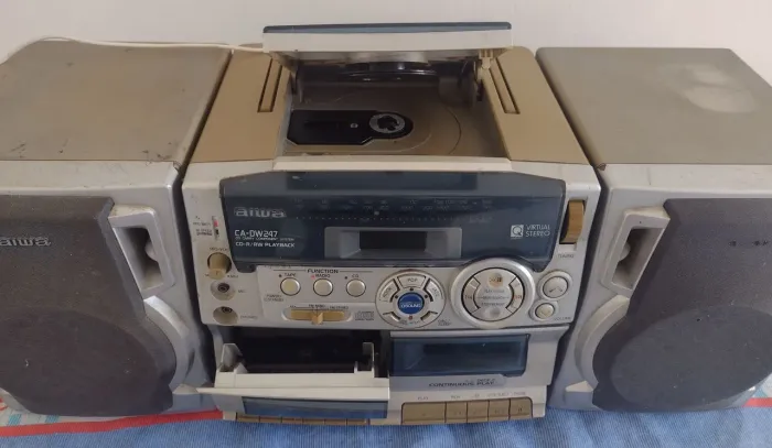 Rádio