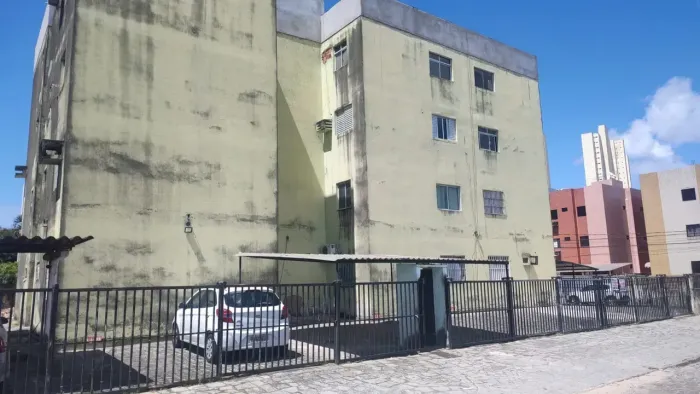 Imóvel para aluguel tem 40 metros quadrados com 1 quarto em Jardim São Paulo - João Pessoa