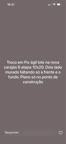 Ágil de lote
