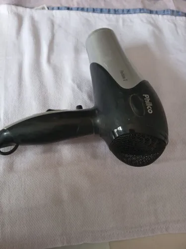 Secador de cabelos Philco Fashion 2