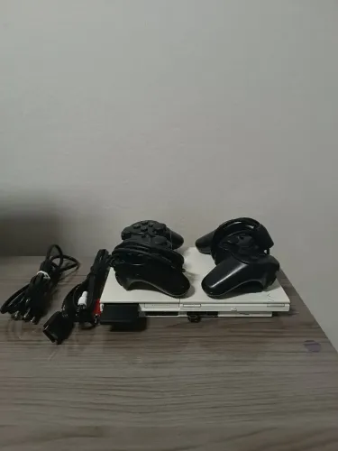 PS2 COMPLETO