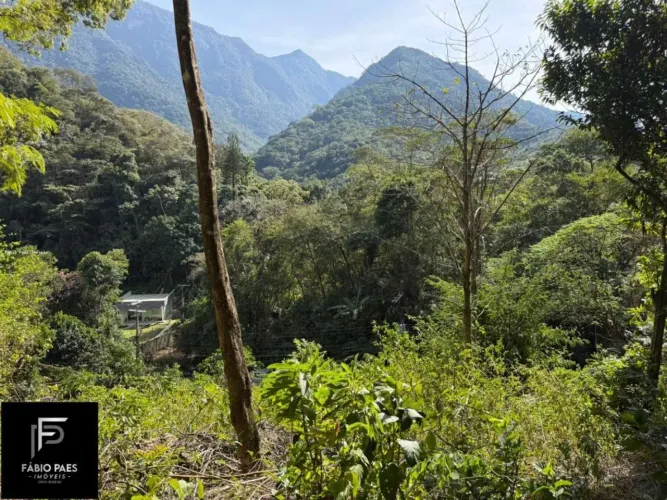Terreno para Venda em Cachoeiras de Macacu, Area Rual