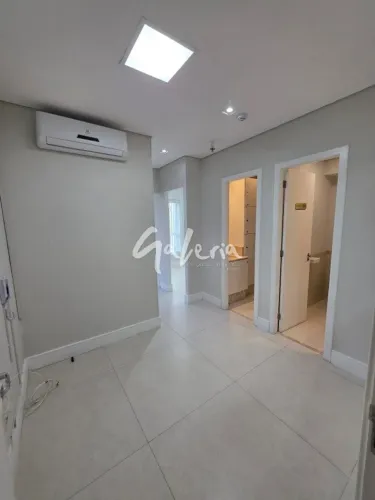 Sala Comercial para locação - Bairro Jardim - Santo André