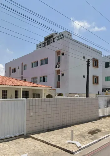 Apartamento mobiliado 2 quartos - Bessa