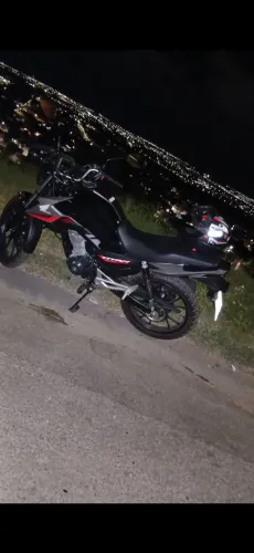 Titam 160 2025