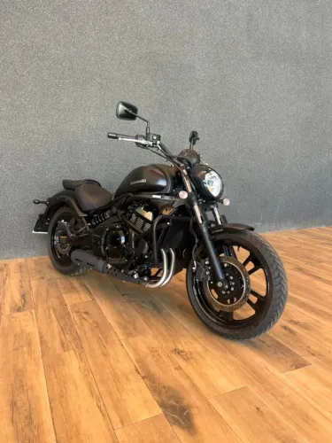 KAWASAKI VULCAN S 650