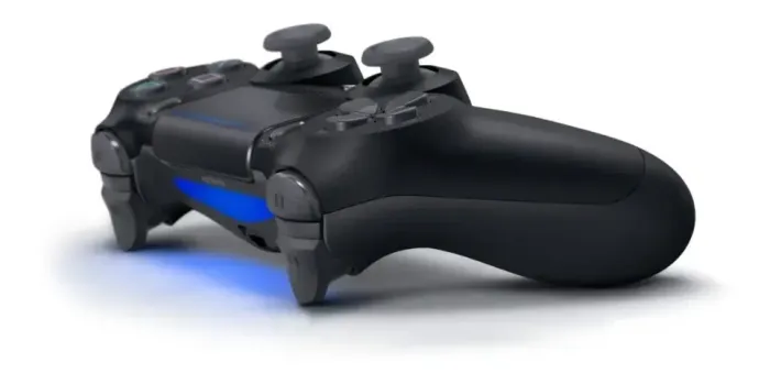 Controle ORIGINAL Playstation Dualshock 4 Sony Cor Preto Ps4