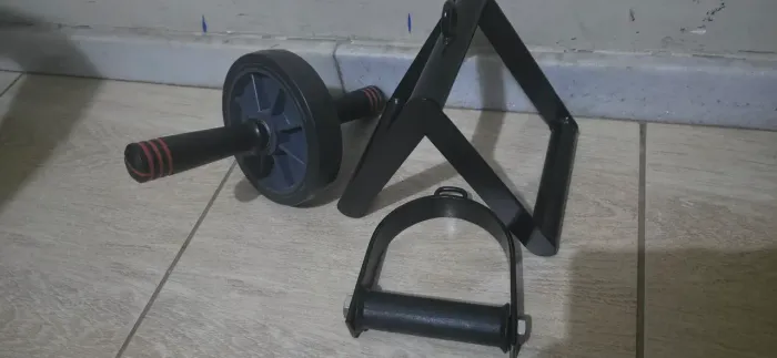 Puxador Pulley
