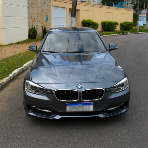 BMW 320I A Modern/sport TB 2.0/a.flex 16V 4P 2013