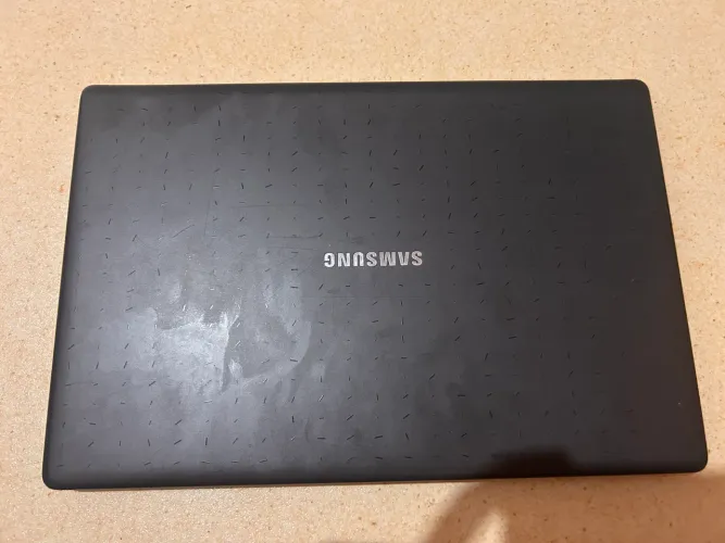 Notebook Samsung 